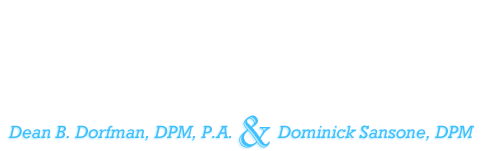 East Ocean Podiatry Logo