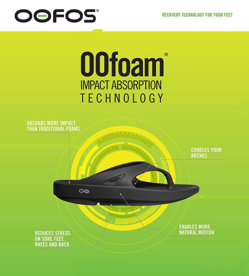 OOFOS Podiatrist Foot Doctor Deerfield Beach FL 33441 and Boca Raton FL