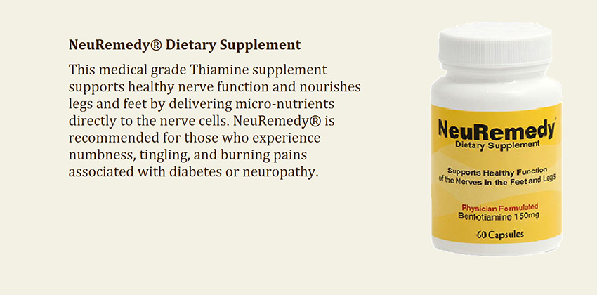 NeuRemedy Dietary Supplement