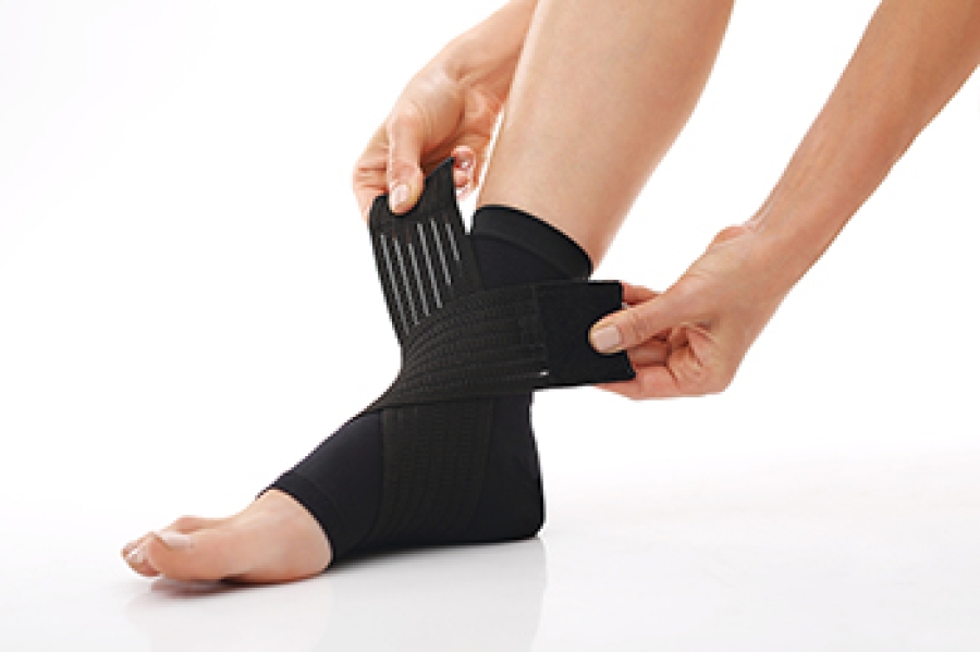 Peroneal Tendonitis Brace