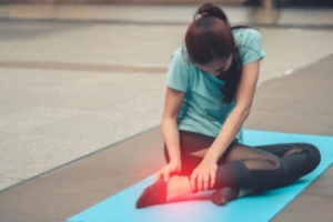Causes and Sensation of Ankle Pain
